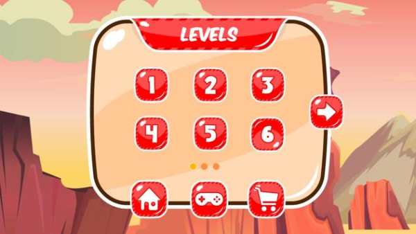 Super Jabber Jump 4 screenshot 2