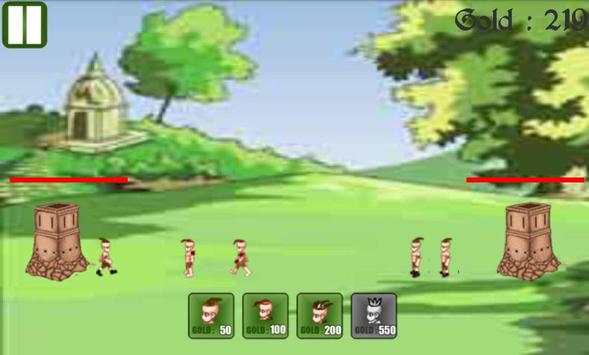 Battle of Kings screenshot 4