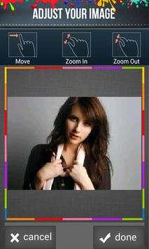 Photo Color Effect screenshot 1