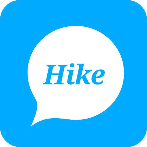 Hike Messager - Social Messaging and Group Chating 9.8