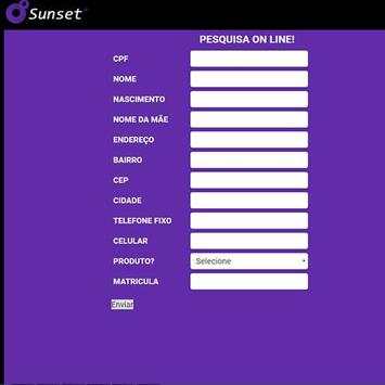 Sunset Vivo 4.2 screenshot 1