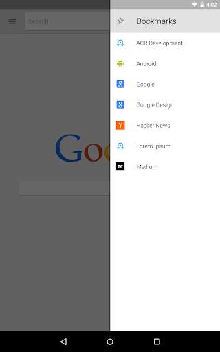 Lightning Browser - Web Browse screenshot 11