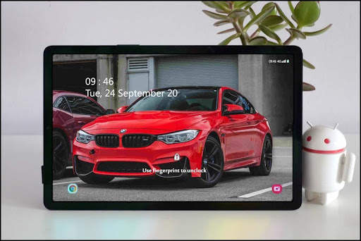 Car Wallpaper BMW स्क्रीनशॉट 10