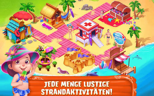 Sommer Urlaub screenshot 3