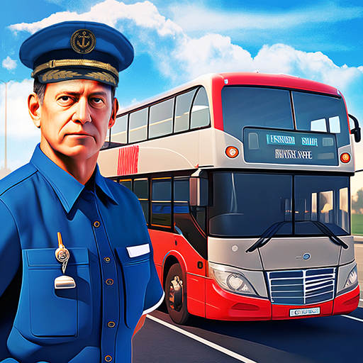 Idle Transport City Bus Tycoon 1.3.0