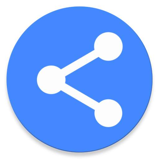 Apkshare & Backup 1.0.11