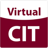 Virtual CIT icon