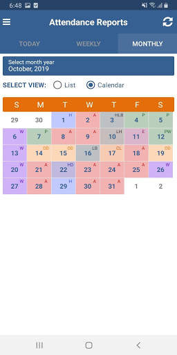 PayTime screenshot 9