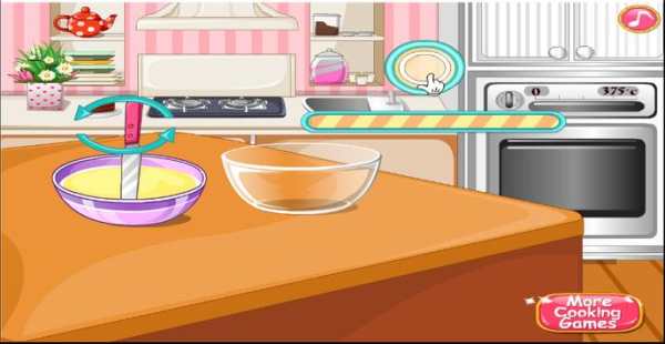 Cooking Games Cake Maker screenshot 6