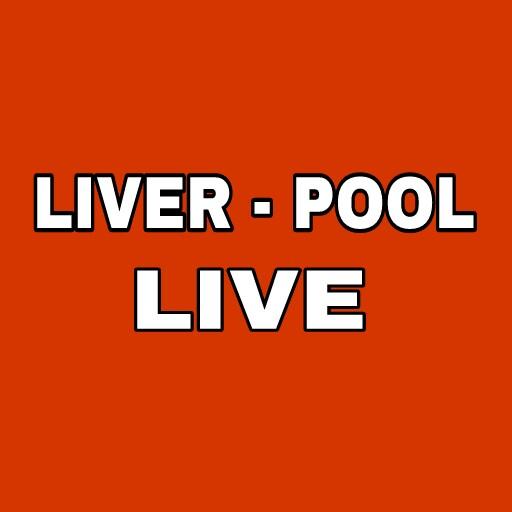 Live Match, Score And Schedule For Liverpool icon
