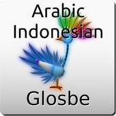 Arabic-Indonesian Dictionary 2.1.4