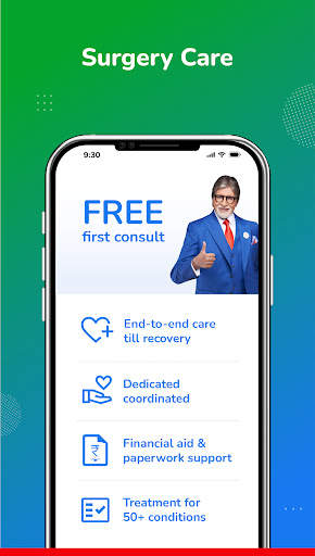 DocsApp is now MediBuddy screenshot 6