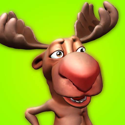 My Talking Moose 1.1.9