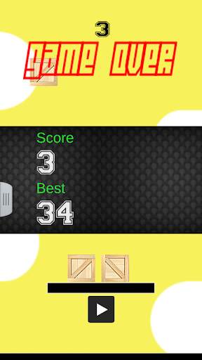 CRAZY CRATE STACK screenshot 4