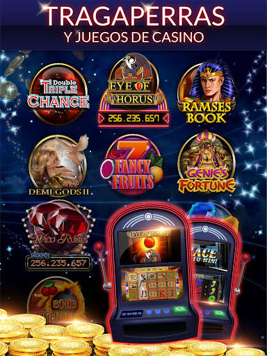 Merkur24 – Slots & Casino screenshot 7