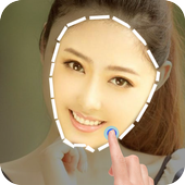 Swap Wajah icon