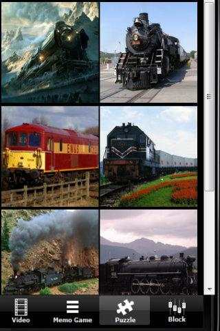Subway Surfing Train Games screenshot 2