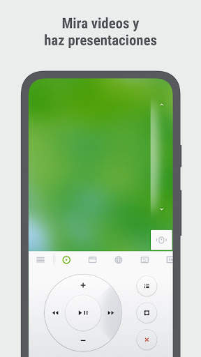 Remote Mouse screenshot 2