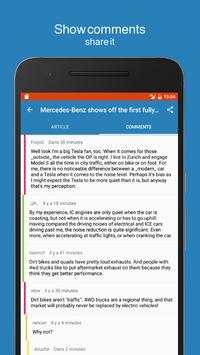 HaCkEr  NEWS screenshot 3