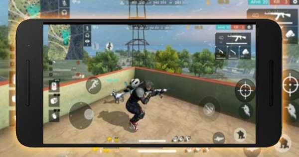 Guia for Free Fire about Diamonds & Coins screenshot 3