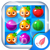 Fruits Burst icon