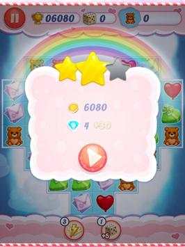 Candy Candy screenshot 5