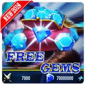 fast mobile - legends Daily Rewards free diamond 1.7