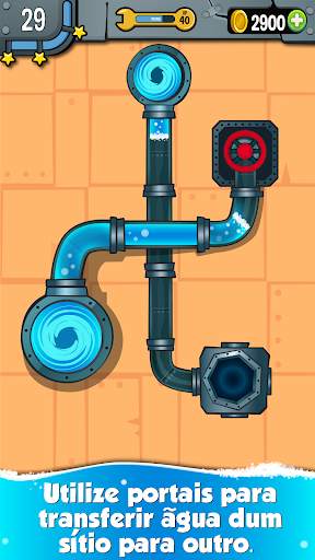 Canalizador screenshot 10