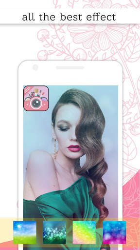 Beauty Camera 2020 screenshot 1