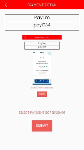RealKet - Your Favorite seller is now Online!! screenshot 5