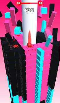 Stack Ball Jump screenshot 1