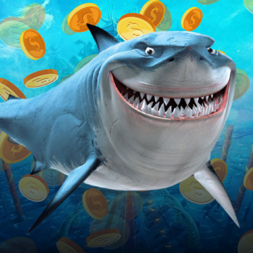 Shark of Luck icon
