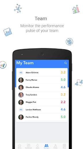 IMPAC 3.0 screenshot 3