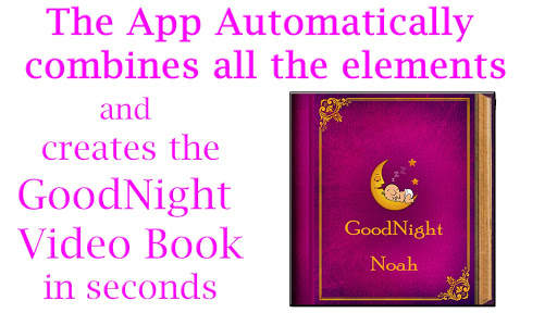 GoodNight Babies 4 تصوير الشاشة