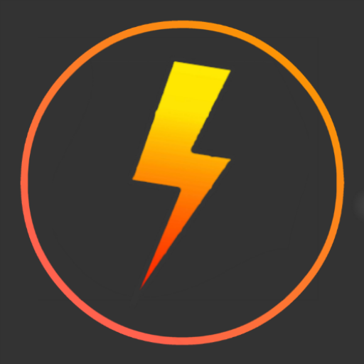 Internet Optimizer - DNS Changer - No Lag Low Ping أيقونة