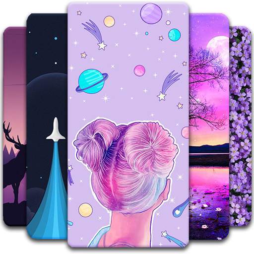 Offline Wallpaper 1.0.3