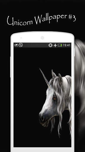 Unicorn Wallpapers screenshot 4