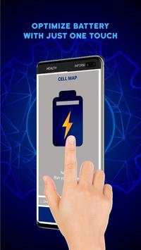 Battery Repair Life, Battery Doctor & Recovery Pro 1 تصوير الشاشة