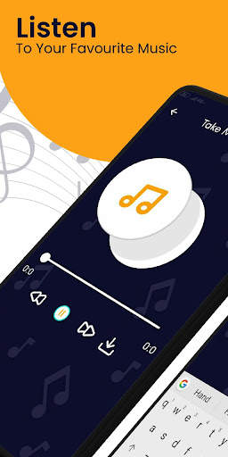 Free Music Downloader - Mp3 Music Download screenshot 3