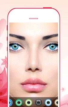 Eyes Color Changer screenshot 4