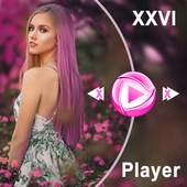 XX MX Player 1.0