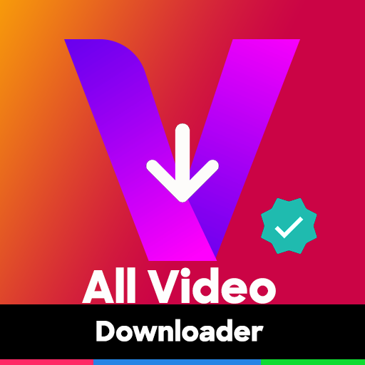 ikon All Video Downloader without Watermark