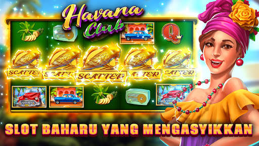 Stars Slots - Casino Games screenshot 4