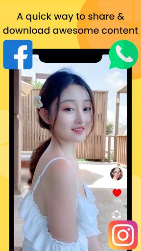 Snake Video - Funny Video for Snack screenshot 5