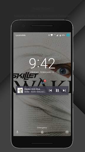 Bass Music Player: Free Music App on Google play screenshot 4