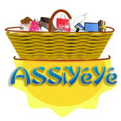 ASSIYEYE icon