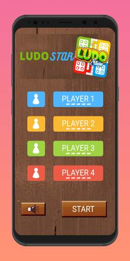 Ludo Star - Offline Ludo Game 2021 screenshot 1