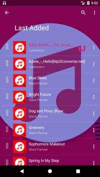 Music Lyrics  App,song Lyrics,Find lyrics, song screenshot 7