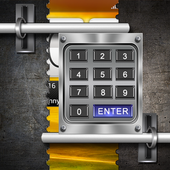 Gate Locker Screen icon