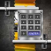 Gate Locker Screen on 9Apps